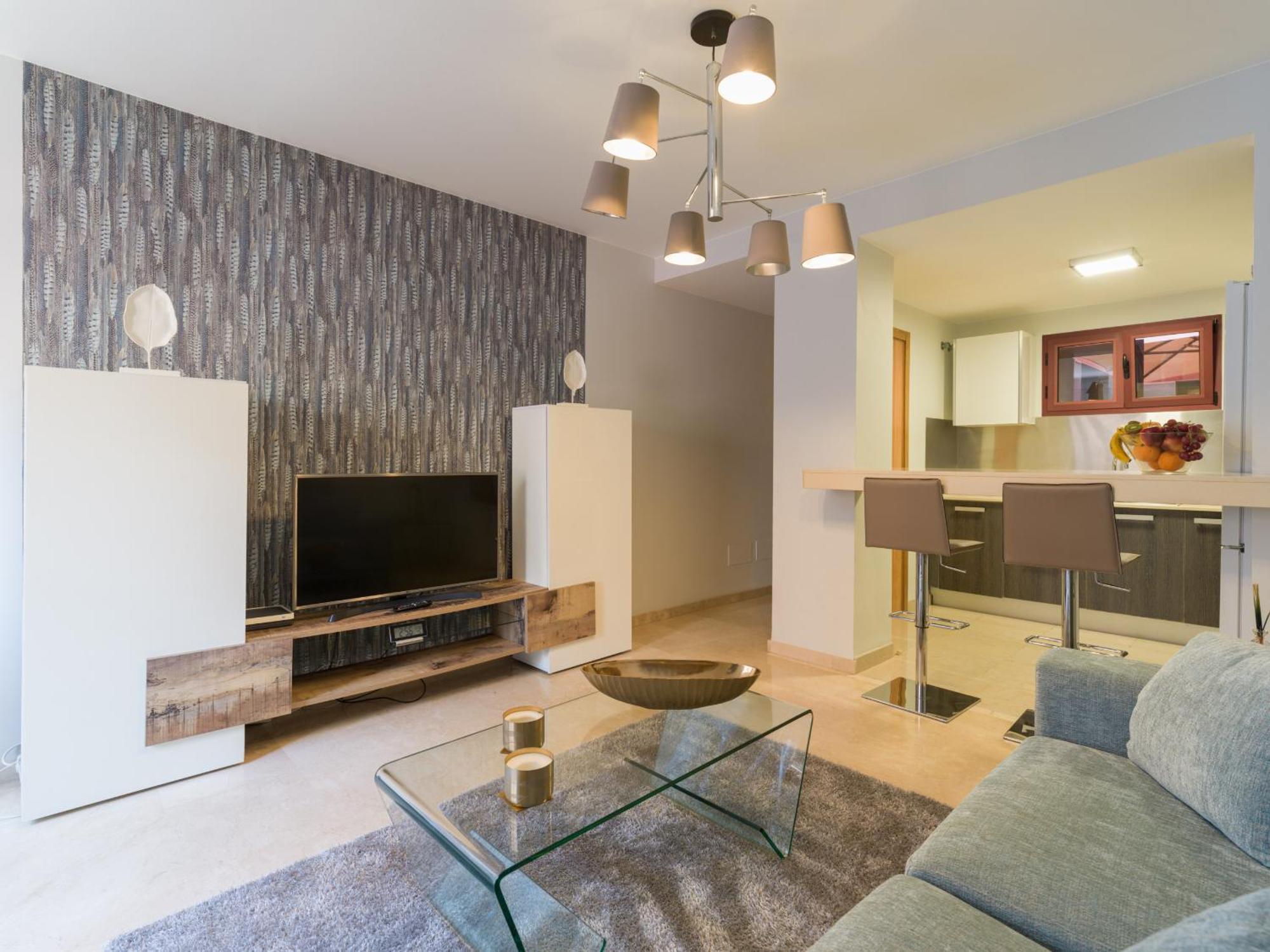 Luxury Dunas In Canteras By Canariasgetaway Vakantiehuis *